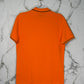 CELINE Tipo Polo Algodon Naranja