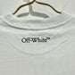 Off-White Calidad Alta Gris