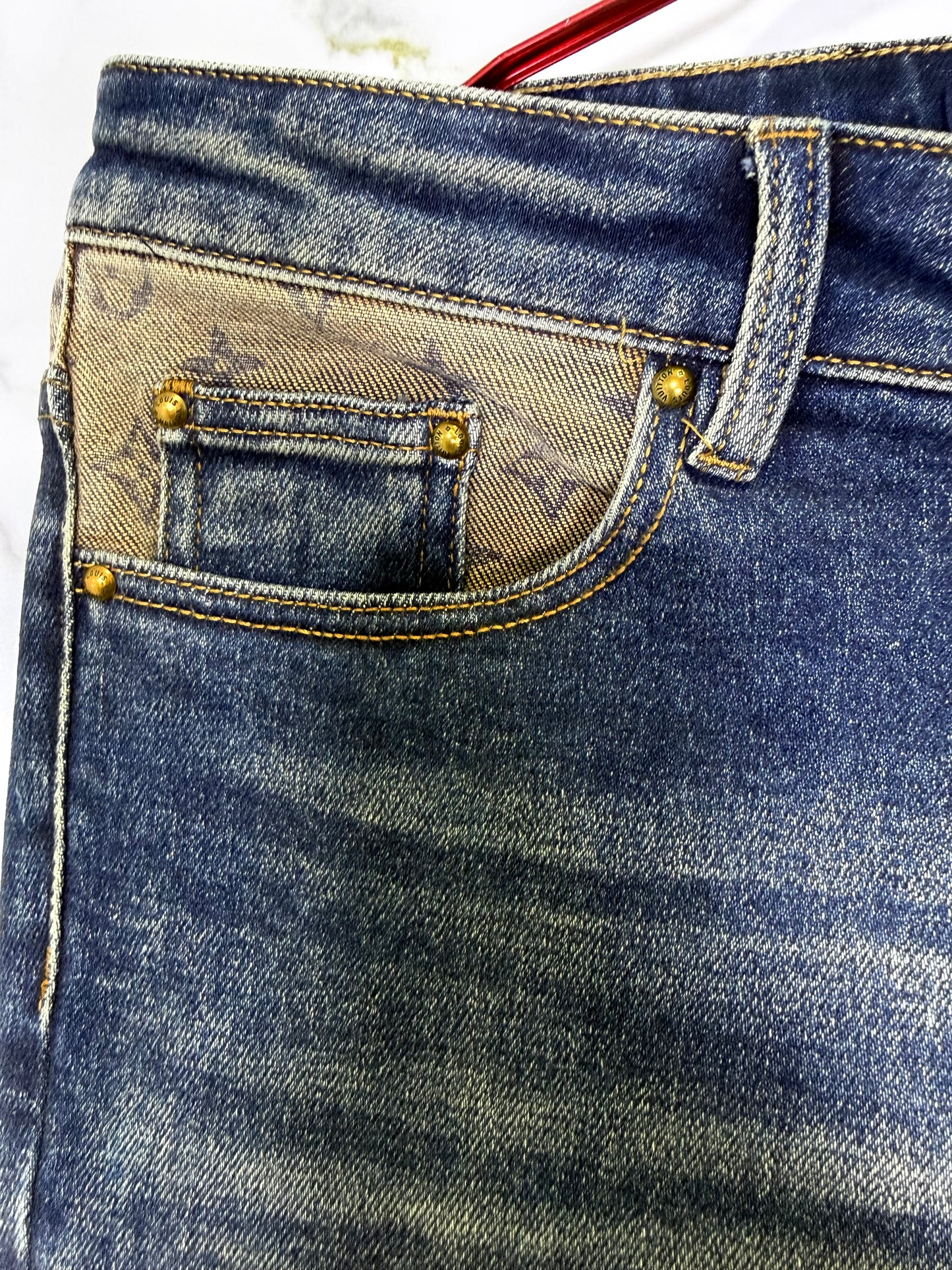 Pantalon Louis Vuitton