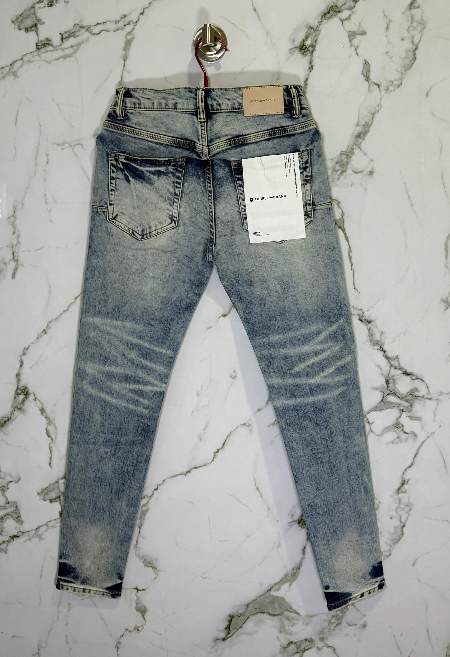 Pantalon PURPLE BRAND