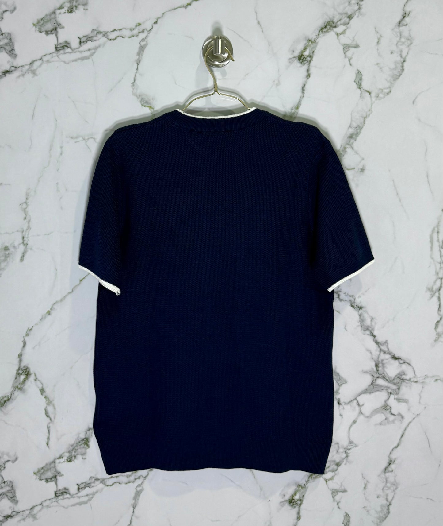 PRADA Calidad Alta Azul