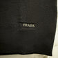 PRADA Calidad Alta Negro