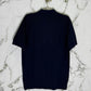 PRADA Polo Calidad Alta Azul