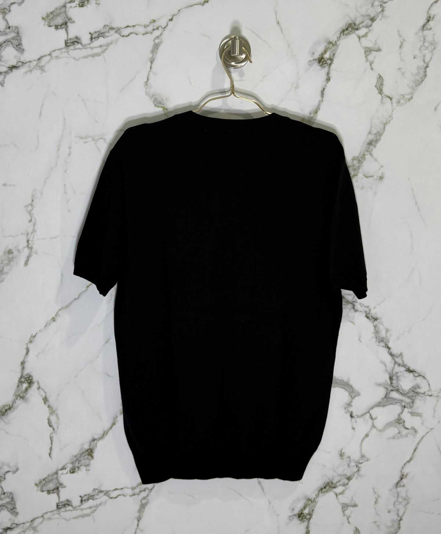 PRADA Calidad Alta Negro