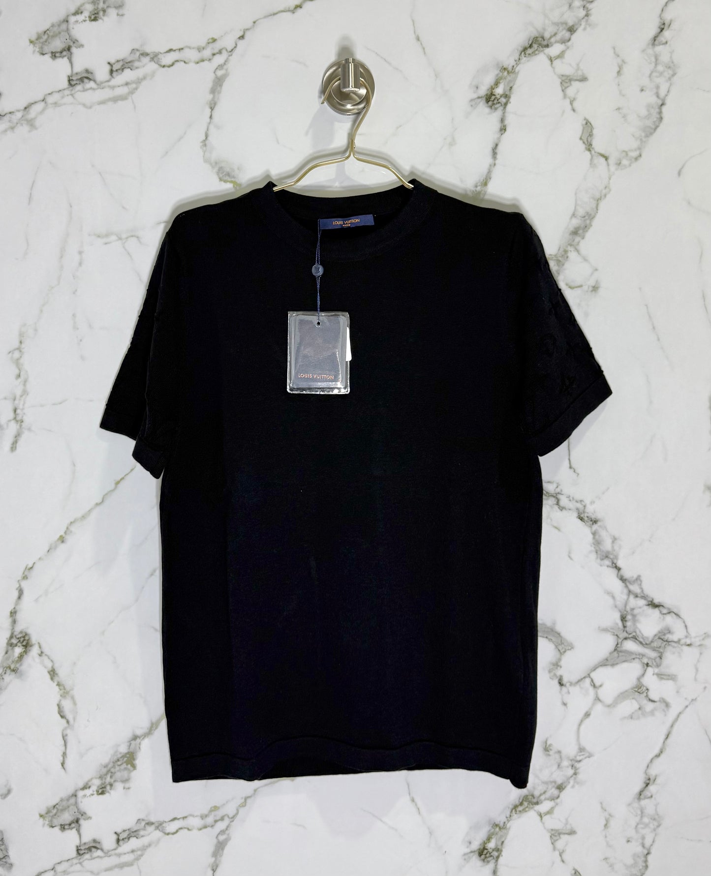 Louis Vuitton Calidad Alta Negro