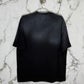 AMIRI 100% Algodon Negro