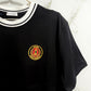 Palm Angels x Moncler Calidad Alta Negro