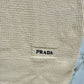 PRADA Polo Calidad Alta Beige