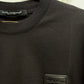 DOLCE&GABBANA Calidad Alta Negro