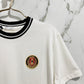 Palm Angels x Moncler Calidad Alta Blanco