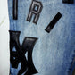 Pantalon AMIRI Azul