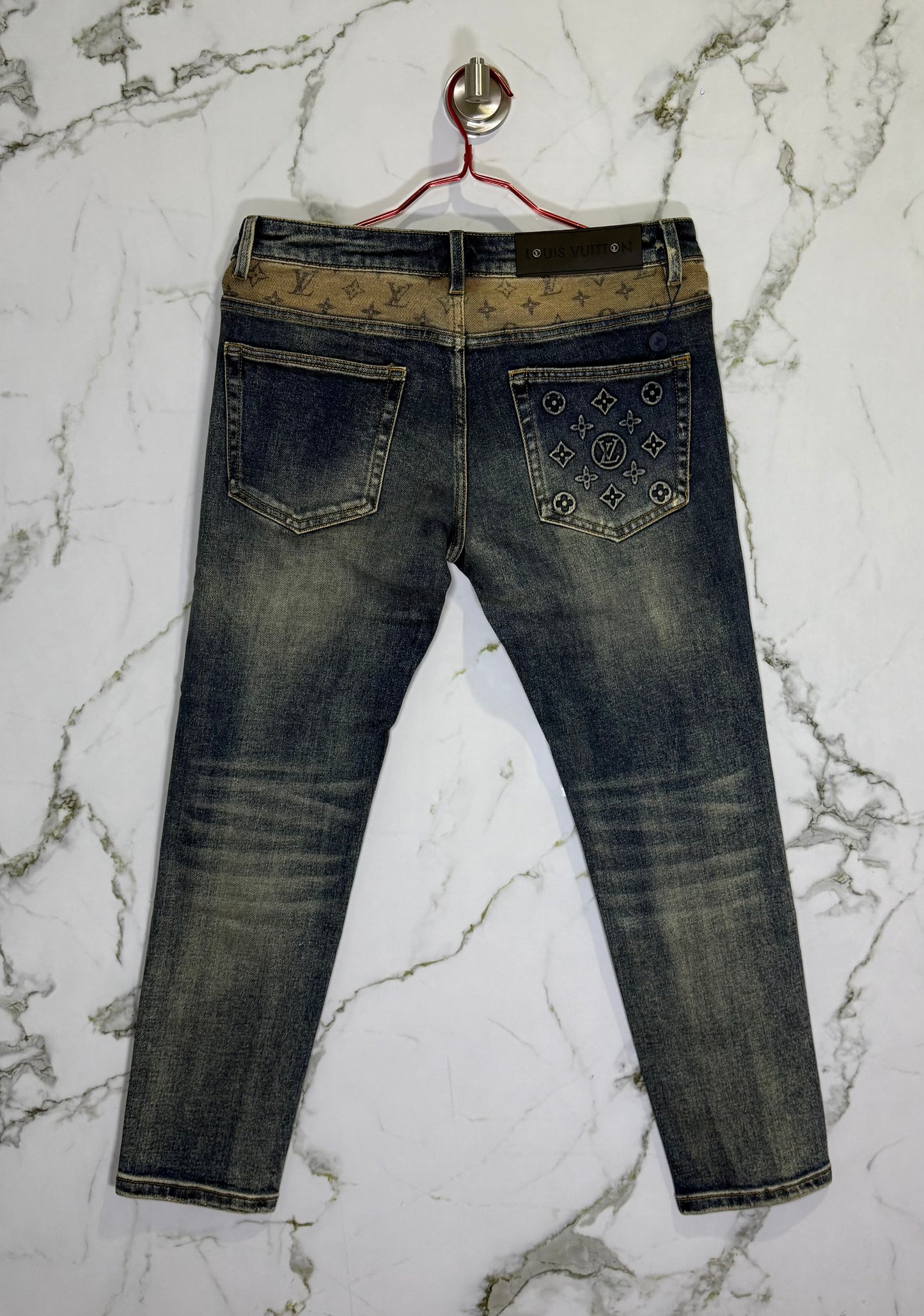 Pantalon Louis Vuitton