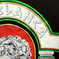 Casa Blanca Calidad Alta Negro