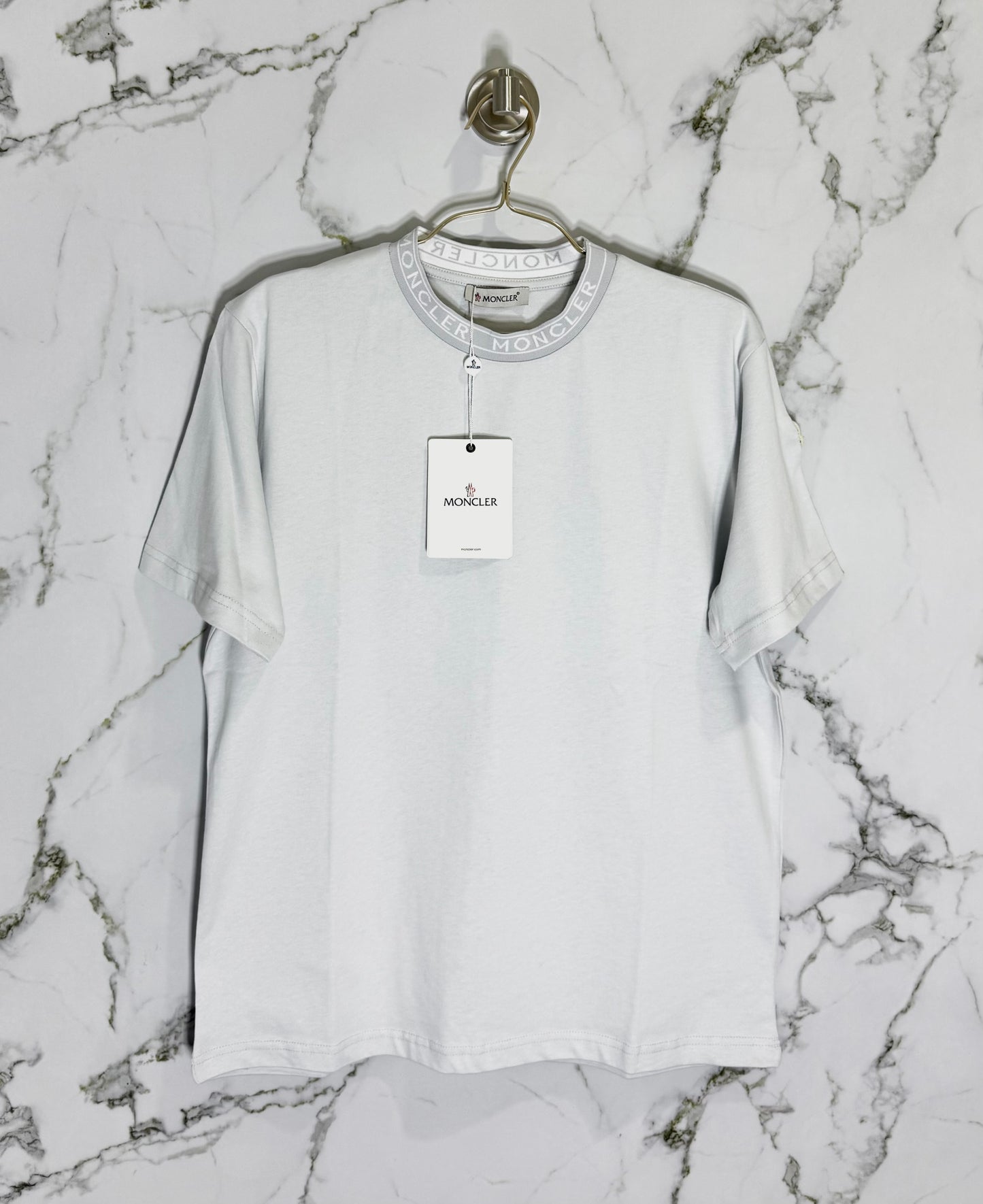 MONCLER Calidad Alta Gris
