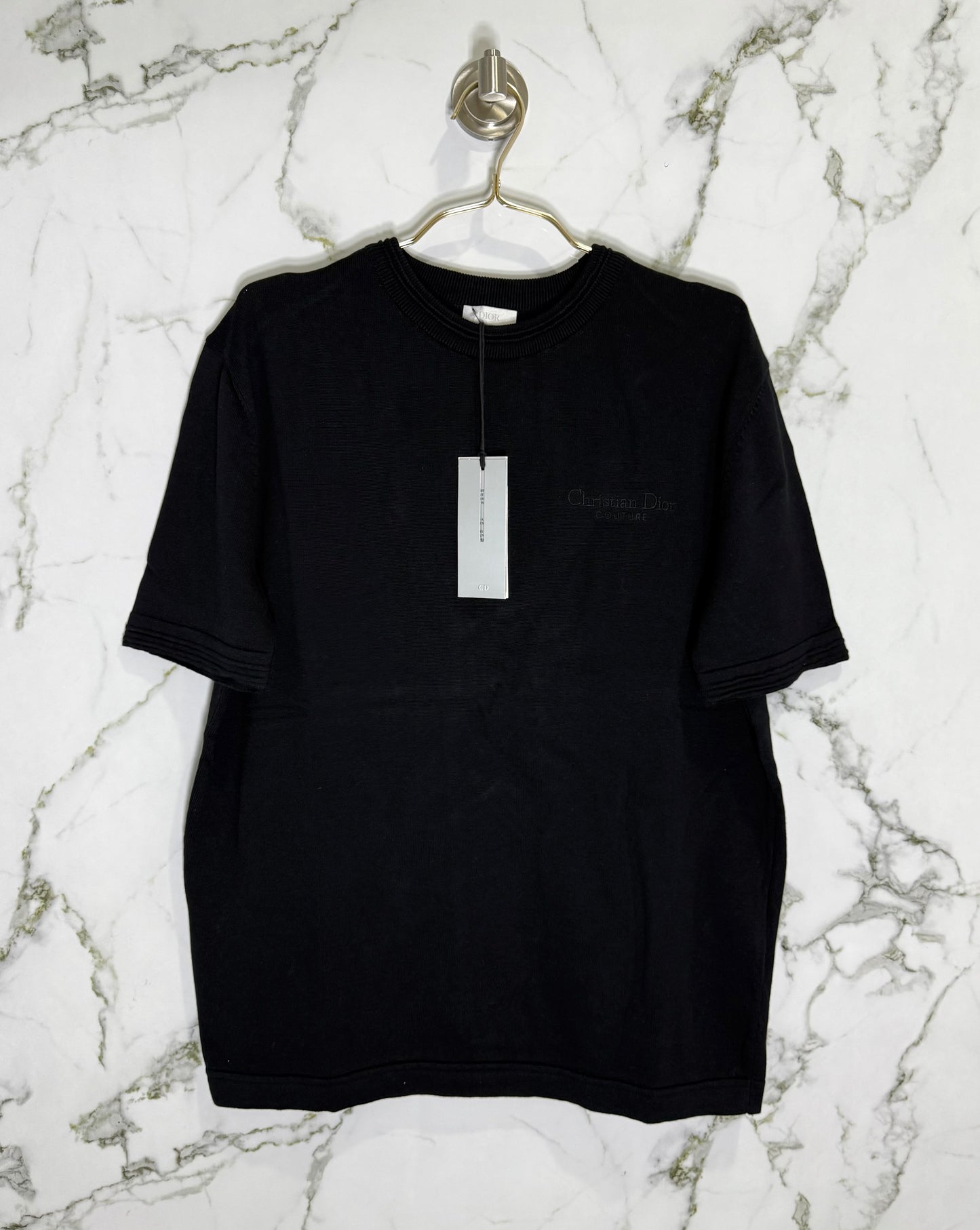 DIOR Calidad Alta Negro