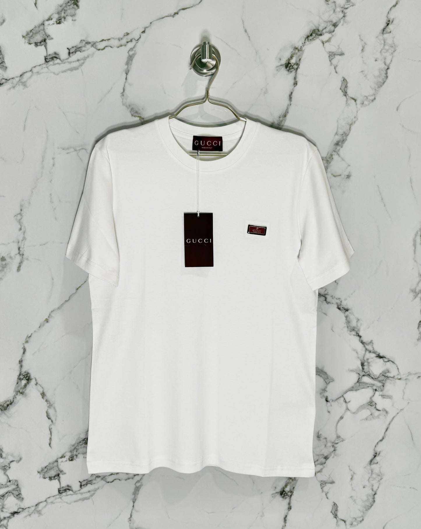 GUCCI Calidad Alta Blanco