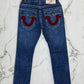 Pantalon True Religion Azul