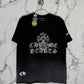 Chrome Hearts Calidad Alta Negro