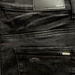 Pantalon AMIRI Negro