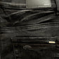 Pantalon AMIRI Negro