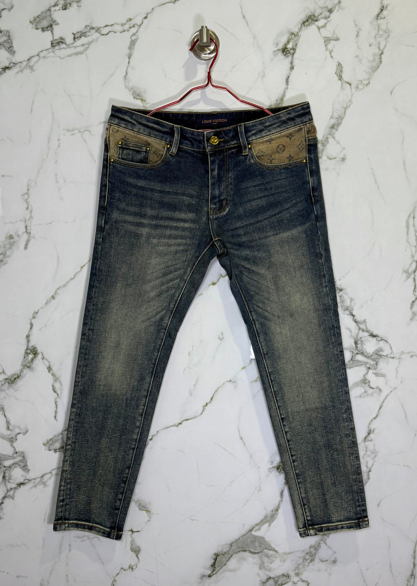 Pantalon Louis Vuitton