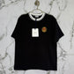 Palm Angels x Moncler Calidad Alta Negro