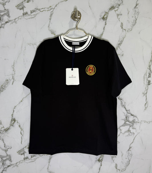 Palm Angels x Moncler Calidad Alta Negro