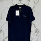 MONCLER Tipo Polo Algodon Azul