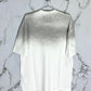 AMIRI 100% Algodon Blanco