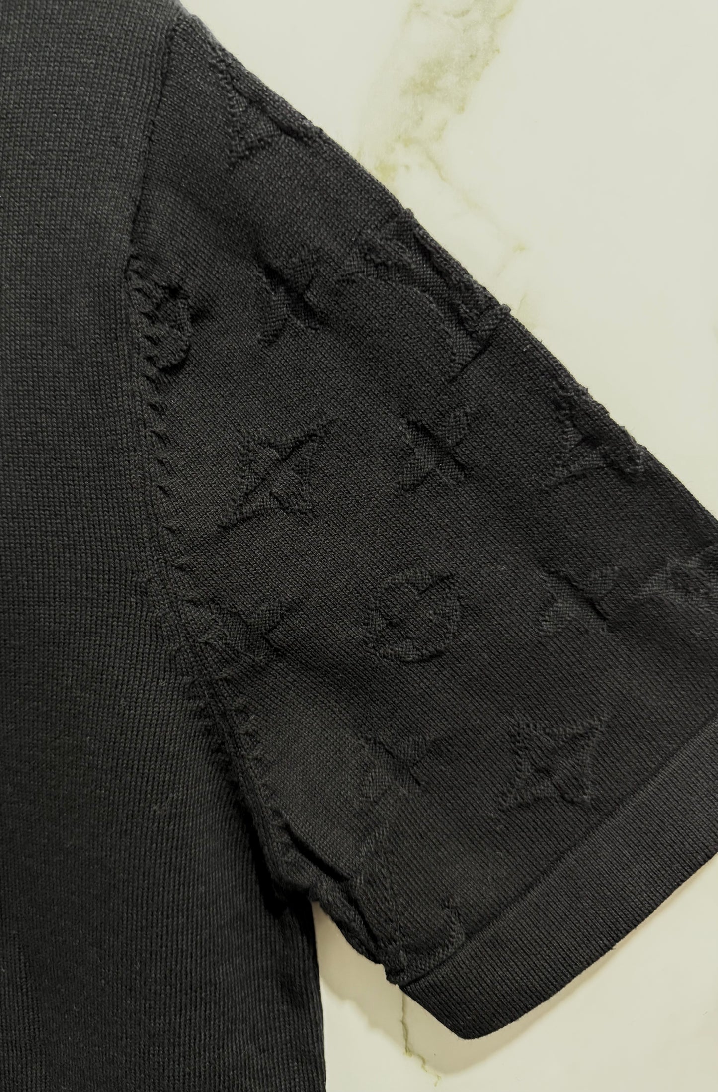 Louis Vuitton Calidad Alta Negro