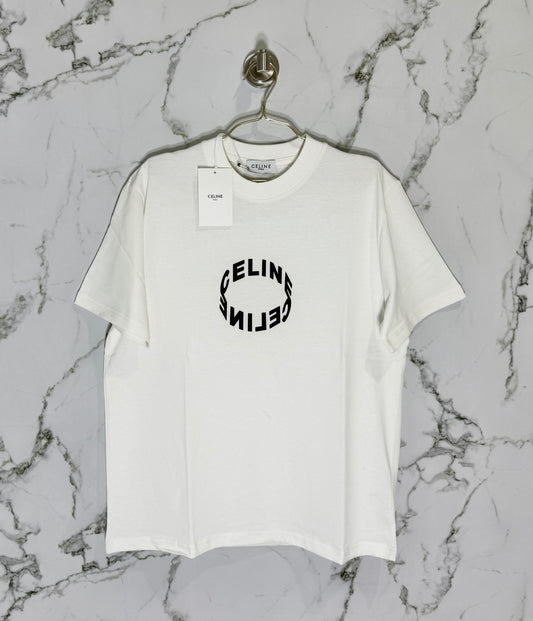CELINE Calidad Alta Blanco