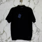 PRADA Polo Calidad Alta Negro