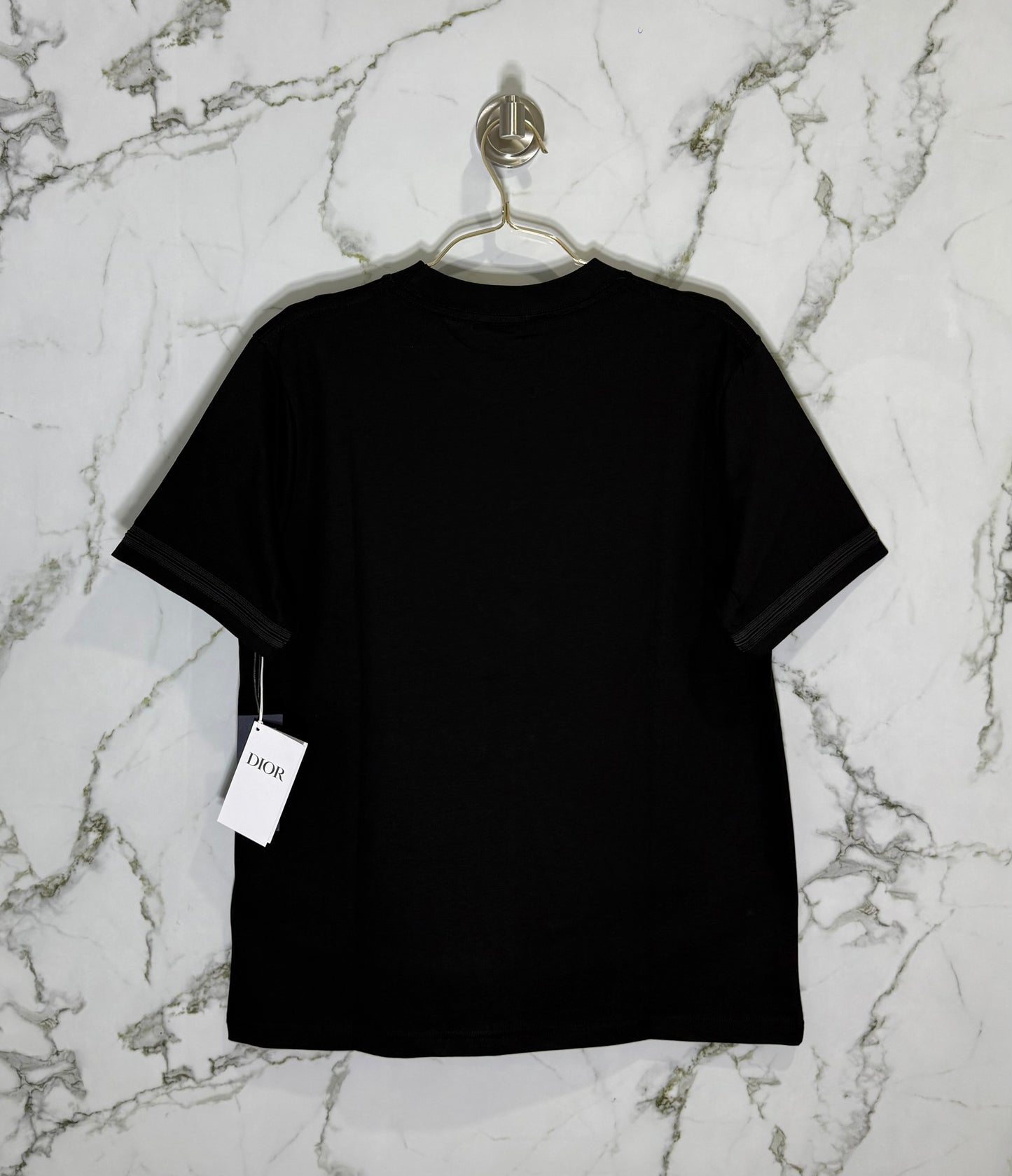 DIOR Calidad Alta Negro