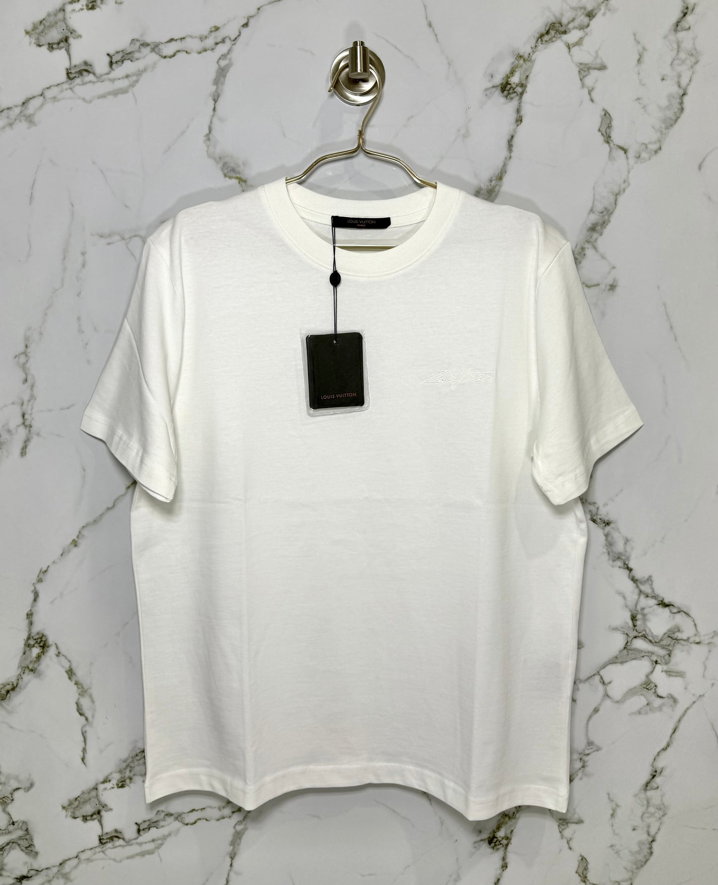 Louis Vuitton Calidad Alta Blanco