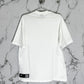 BALENCIAGA 100% Algodon Blanco