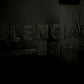 BALENCIAGA 100% Algodon Negro