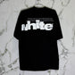 Off-White 100% Algodon Negro