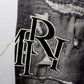Pantalon AMIRI Negro