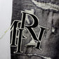Pantalon AMIRI Negro