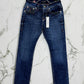 Pantalon True Religion Azul