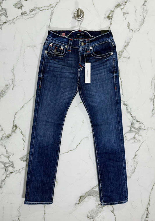 Pantalon True Religion Azul