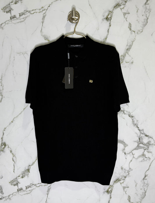 DOLCE&GABBANA Polo Calidad Alta