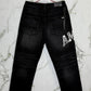 Pantalon AMIRI Negro