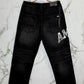 Pantalon AMIRI Negro