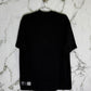 BALENCIAGA 100% Algodon Negro
