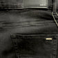 Pantalon AMIRI Negro