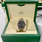 Reloj Rolex Submariner Date Black