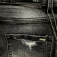Pantalon AMIRI Negro