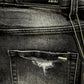 Pantalon AMIRI Negro