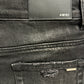 Pantalon AMIRI Negro